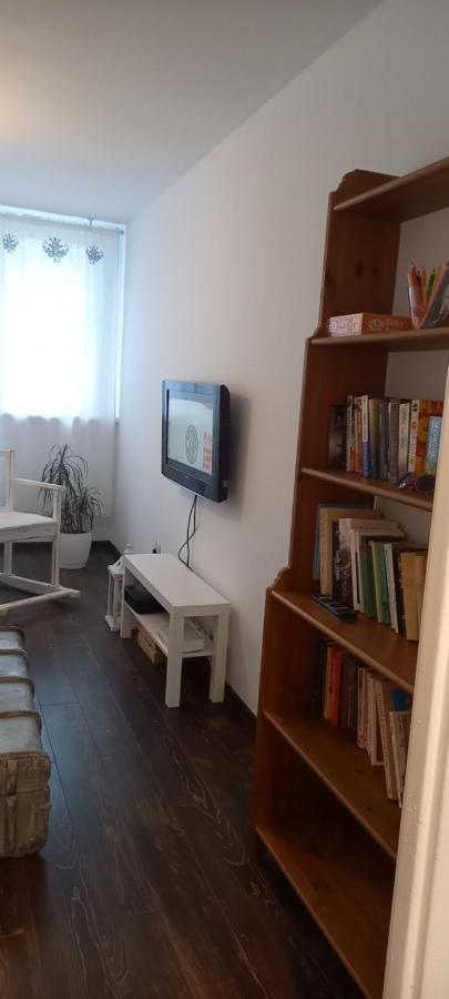Na Lesnej Apartment โควารี ภายนอก รูปภาพ