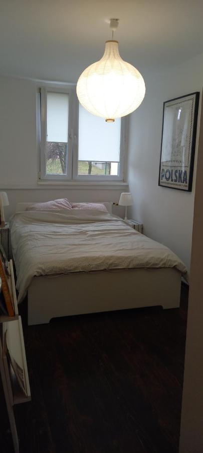 Na Lesnej Apartment โควารี ภายนอก รูปภาพ