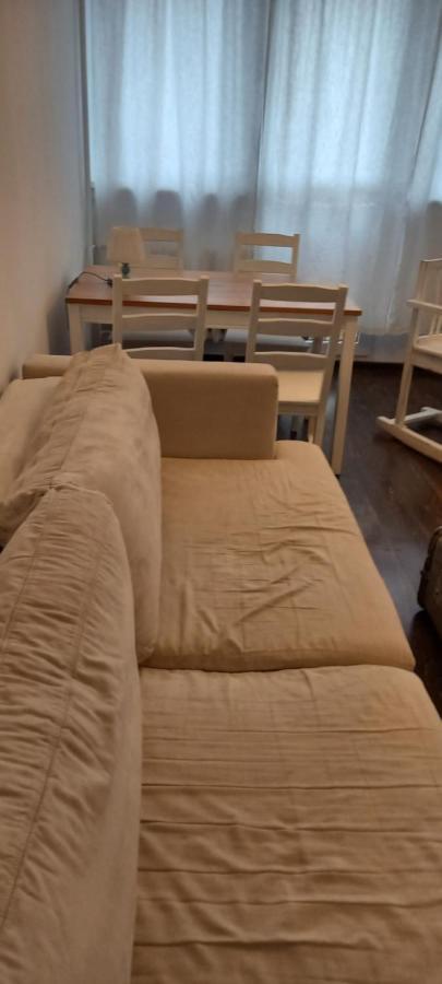 Na Lesnej Apartment โควารี ภายนอก รูปภาพ