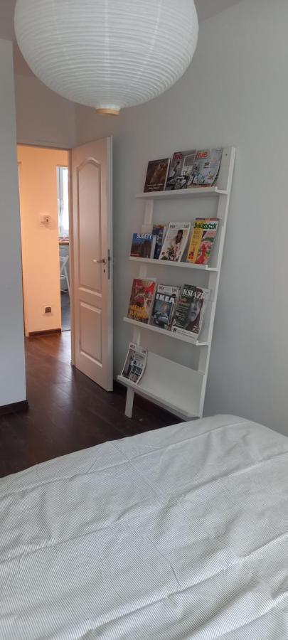 Na Lesnej Apartment โควารี ภายนอก รูปภาพ