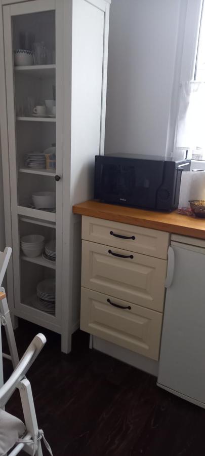 Na Lesnej Apartment โควารี ภายนอก รูปภาพ