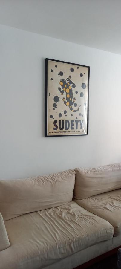 Na Lesnej Apartment โควารี ภายนอก รูปภาพ