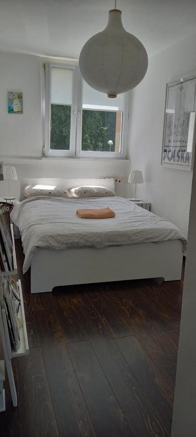 Na Lesnej Apartment โควารี ภายนอก รูปภาพ